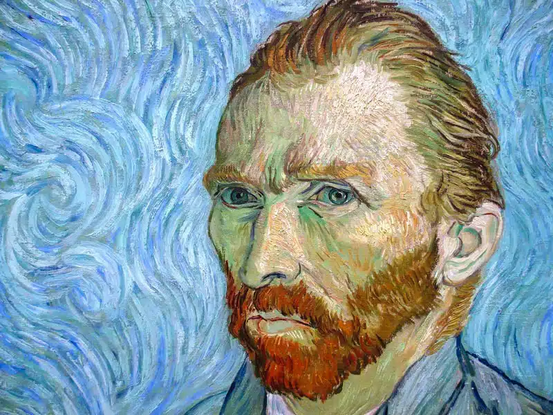 van-Gogh-avtoPortret-1889-1890